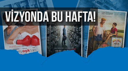 5 yeni film vizyonda