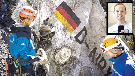 ‘İntihar eder’ uyarısı yapılmış