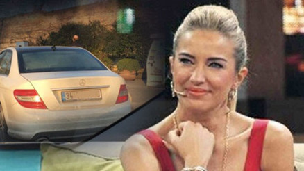 Burcu Esmersoy: Kadına şiddet cezasız kalmasın