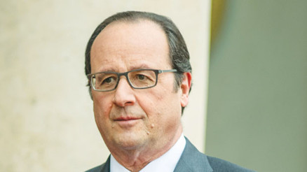 François Hollande, kocasını öldüren kadını affetti