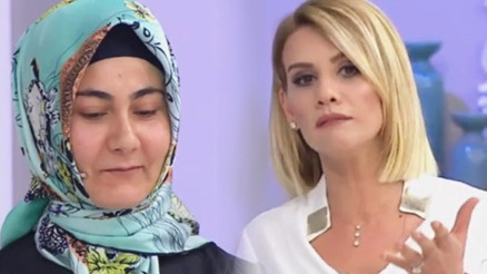 Evlilik programında gelin adayından önemli itiraf