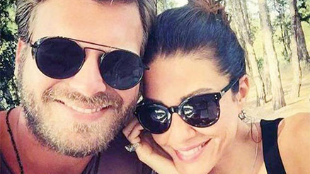 Kıvanç Tatlıtuğ ne zaman evleniyor - son dakika