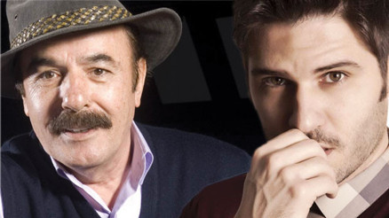 Ferdi Tayfur, başrol için Tolgahan Sayışmanı istiyor