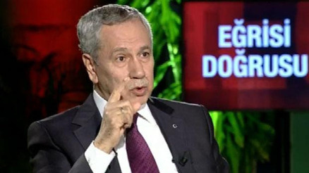 Son dakika - Bülent Arınç: Aydın Doğan ve Doğan Grubu’na yapılan vicdansızlıktır