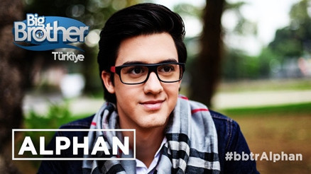 Big Brother Türkiye 31 Ocakta kim elendi | Alphan kimdir Big Brother Türkiye 31 Ocakta kim elendi | Alphan kimdir