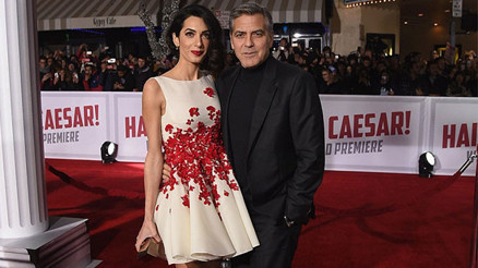 Yüce Sezarın Los Angeles galası