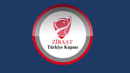 Ziraat Türkiye Kupası kuraları çekildi