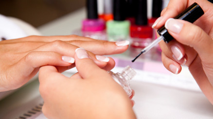 Tırnak bakımı nasıl yapılır
