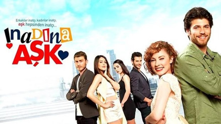 İnadına Aşk final yaptı Son bölüm izle