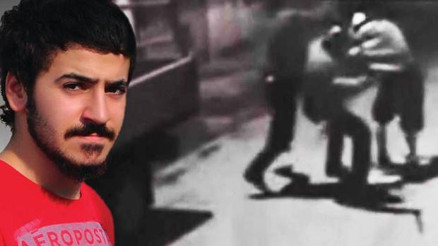 Yargıtaydan Ali İsmail Korkmaz kararı