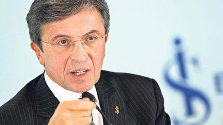 Ersin Özince: Rusyada iştahımız kaçtı