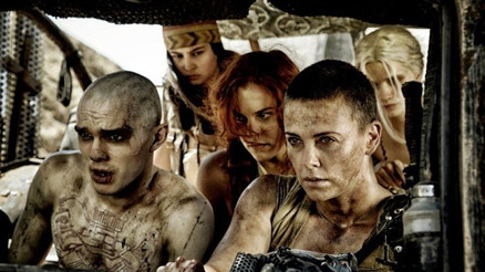 Türkiyede vizyona giren en iyi 20 yabancı film