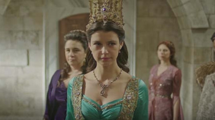 Muhteşem Yüzyıl Kösem 13. bölümünde neler yaşanacak - izle