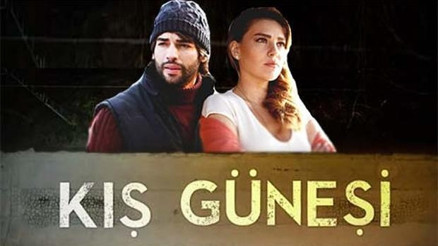 Kış Güneşi ilk bölüm fragmanları izle