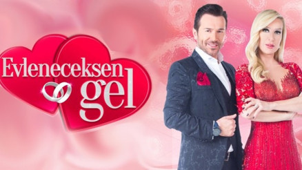 Evleneceksen Gel gündemi bu soruyla çalkalanıyor | Evli misiniz
