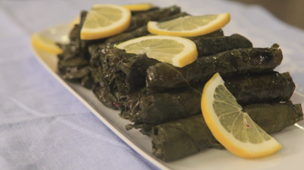 İşte Türkiyenin en sevdiği yemek