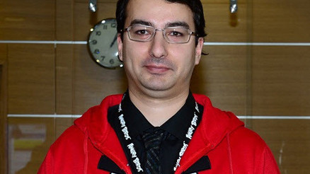 Angry Birdse yıllarını veren Türk konuştu