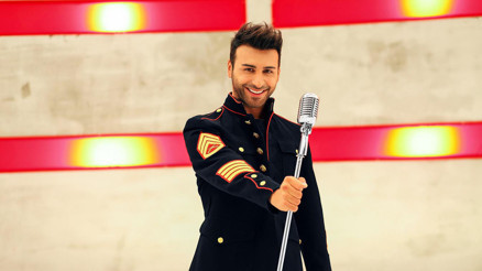 Emre Kaya’dan aşk şarkıları