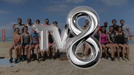 TV8de bugün hangi programlar var - 8 Şubat TV8 yayın akışı