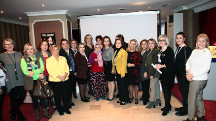 Kadının kadına şiddeti Kadının kadına şiddeti