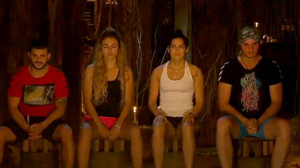 Survivor 2016 Ünlüler takımına katılan Seda Tetik kimdir Survivor 2016 Ünlüler takımına katılan Seda Tetik kimdir