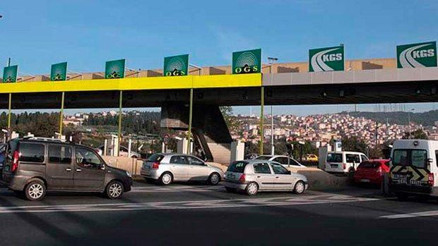 HGS ceza sorgulama nasıl yapılır