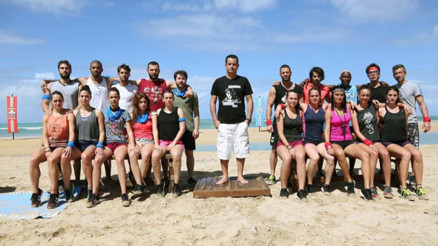 Survivor 2016ya yeni gelen yarışmacılar kimler Survivor 2016ya yeni gelen yarışmacılar kimler