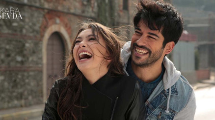 Kara Sevda 18. yeni bölüm 1. ve 2. fragman izle