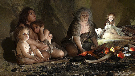 Neandertaller konuşabiliyor muydu