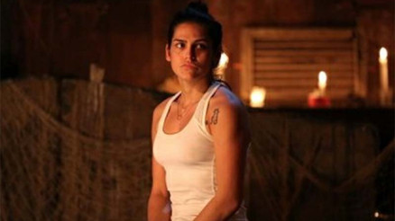 Survivor 2016 Ünlüler Seda Tetik kimdir Biyografi Survivor 2016 Ünlüler Seda Tetik kimdir Biyografi