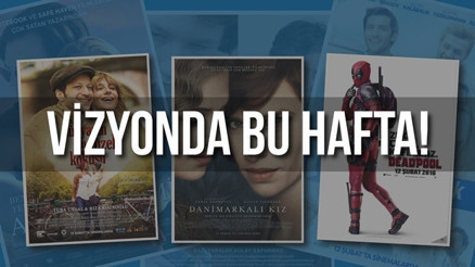 7 yeni film vizyonda