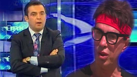 Tahir Sarıkayadan Yılmaz Morgül için şok açıklama