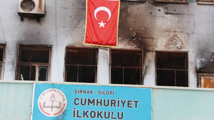 Güneydoğuda hasar gören 400 okula 100 milyon TL