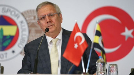 Aziz Yıldırımdan 18 yılda 65 kupa