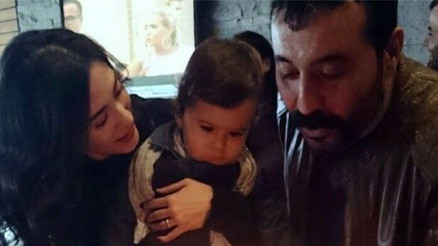 Ecem Özkaya Hayat Şarkısını anlattı