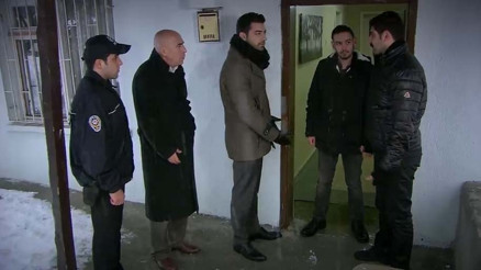 Beni Affet 914. bölümünde Kemal gözaltına alınıyor - izle