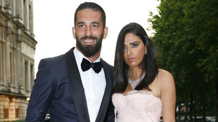 Arda Turan ve Aslıhan Doğan ayrıldı mı
