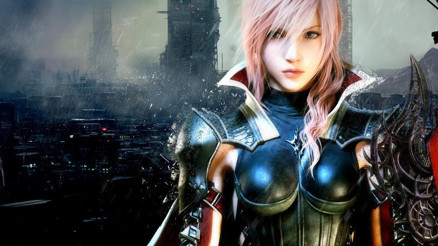 Final Fantasy serisinin cep telefonu atağı