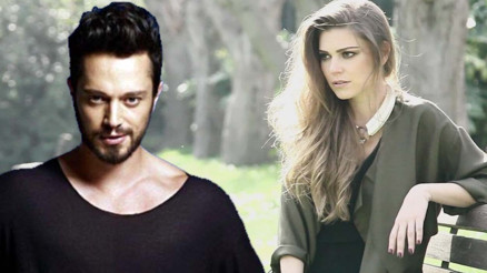 Aslı Enver sevgilisi Murat Boz hakkında konuştu