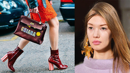 Stil yaratmak detaylarda gizli