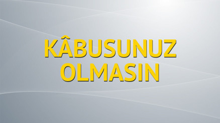 Gaz ve kabızlık kâbusunuz olmasın