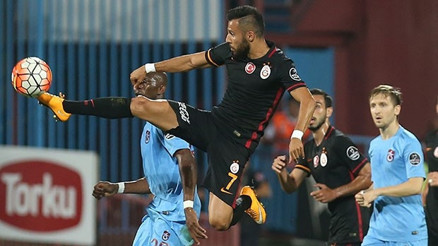 Galatasaray – Trabzonspor maçı ne zaman, saat kaçta, hangi kanalda