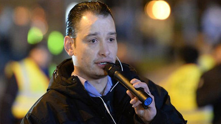 PEGIDA lideri Christian Müller, tam bir SUÇ MAKİNESİ çıktı