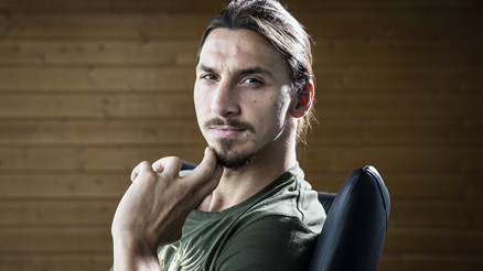 Zlatan İbrahimoviç: Bisiklet hırsızlığından krallığa bir yaşam öyküsü