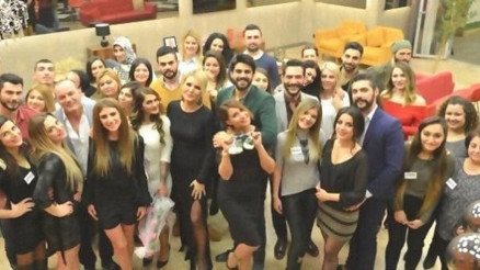 Kısmetse Olur 21 Şubat Bedirhan elendi, Batuhan geldi - izle