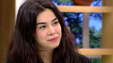 Asena Atalay ofsaytı anlattı Asena Atalay ofsaytı anlattı
