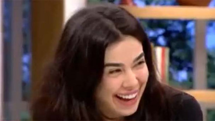 Asena Atalay, Caner Erkinden ayrılık sürecini anlattı - izle