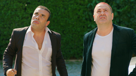 Kolpaçino 5 yıl sonra geri dönüyor