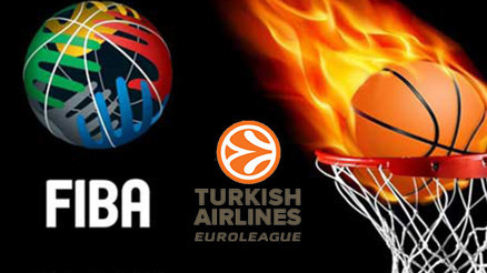 Avrupada basketbol savaşları