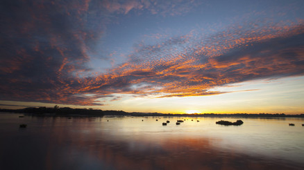 En iyi 10 cruise rotası